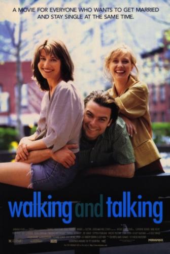 ,  / Walking and Talking (1996)