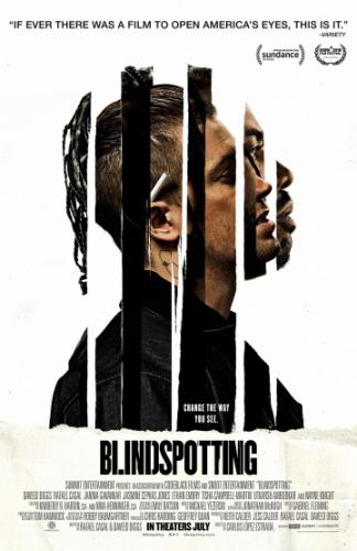   / Blindspotting (2018)