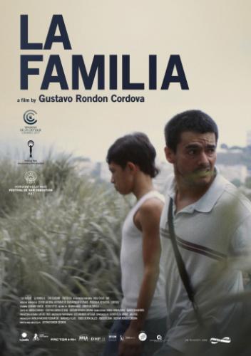  / La familia (2017)