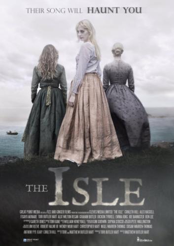  / The Isle (2019)