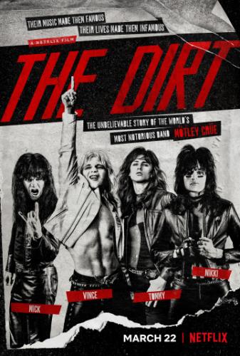  / The Dirt (2019)