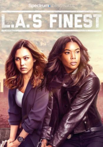   - / L.A.'s Finest (2019)