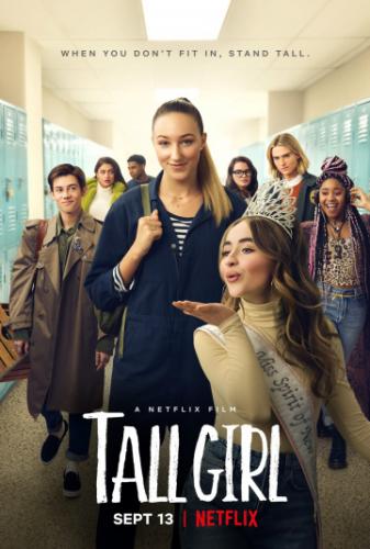  / Tall Girl (2019)