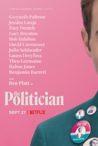  / The Politician (2019)