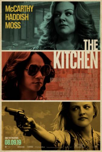   / The Kitchen (2019)