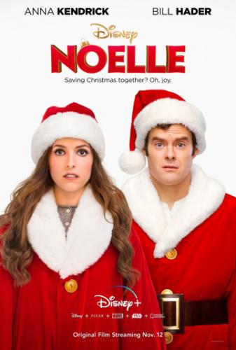  / Noelle (2019)