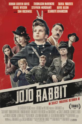   / Jojo Rabbit (2019)