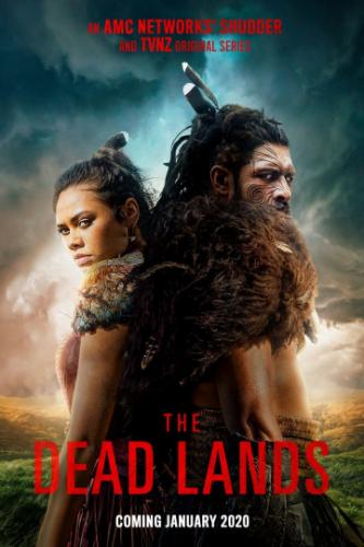 ̸  / The Dead Lands (2019)