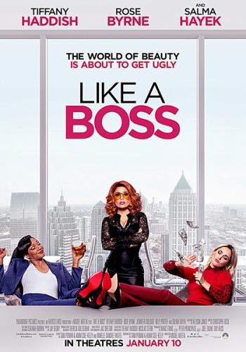   / Like a Boss (2020)