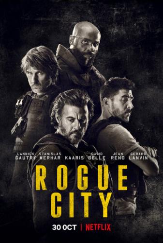   / Rogue City (2020)