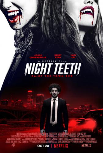   / Night Teeth (2021)