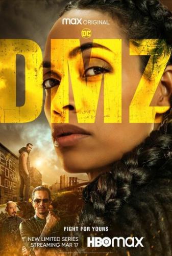  / DMZ (2022)
