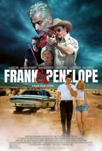    / Frank and Penelope (2022)