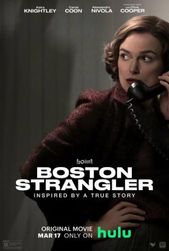   / Boston Strangler (2022)