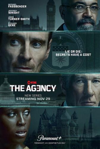  / The Agency (2024)