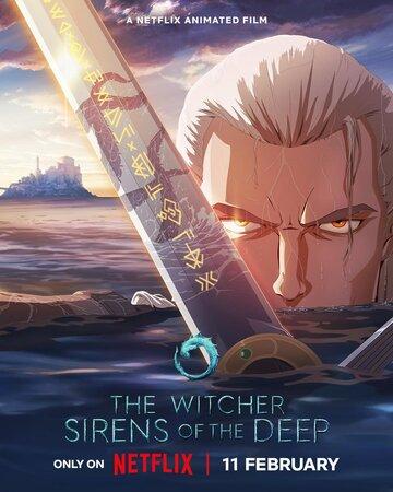 :   / The Witcher: Sirens of the Deep (2025)