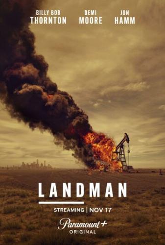  / Landman (2024)