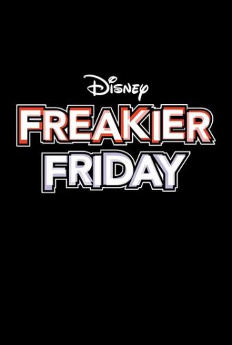    2 / Freakier Friday (2025)