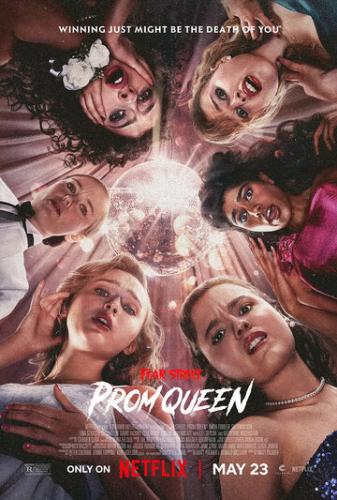  :   / Fear Street: Prom Queen (2025)