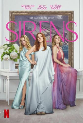  / Sirens (2025)