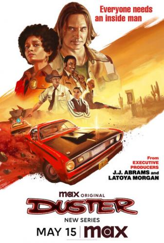 / Duster (2025)