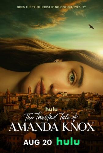     / The Twisted Tale of Amanda Knox (2025)