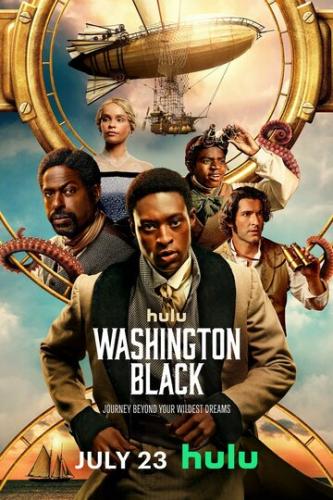   / Washington Black (2025)