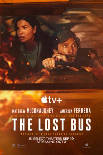  / The Lost Bus (2025)