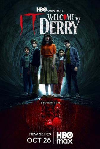 О фильме Оно: Добро пожаловать в Дерри / IT: Welcome to Derry (2025): Зрители попадают в далекий 1962 год. Перед ними городок Дерри – небольшой и внешне очень спокойный, но за мнимой тишиной скрывается опасность. Поначалу это мало кто видит: сюда приезжают новые семьи, ...  Оно: Добро пожаловать в Дерри / IT: Welcome to Derry (2025)