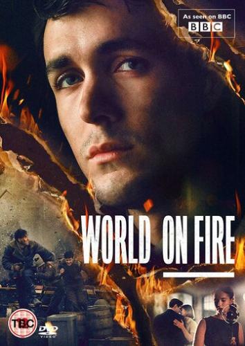    / World on Fire (2019)