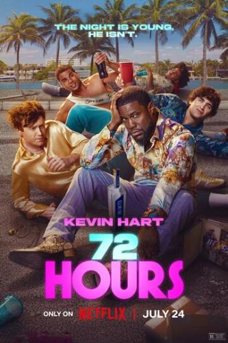 72 ���� / 72 Hours (2026)