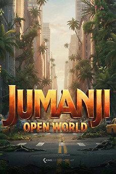 ���������: ������� ����� / Jumanji: Open World (2026)