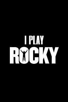 ����� - ��� � / I Play Rocky (2026)