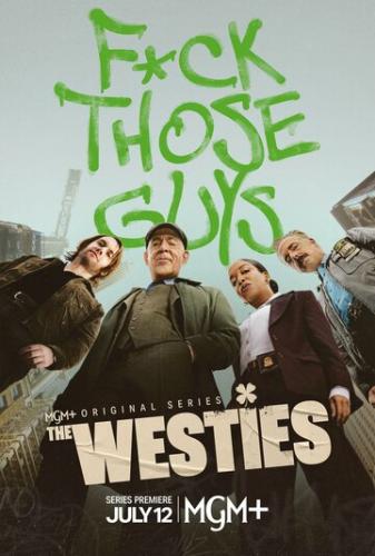 ������ / The Westies (2026)