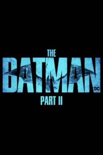 ������ 2 / The Batman Part II (2027)