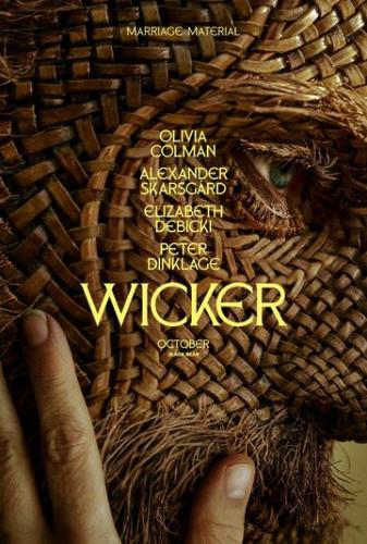 ������� ��� / Wicker (2026)